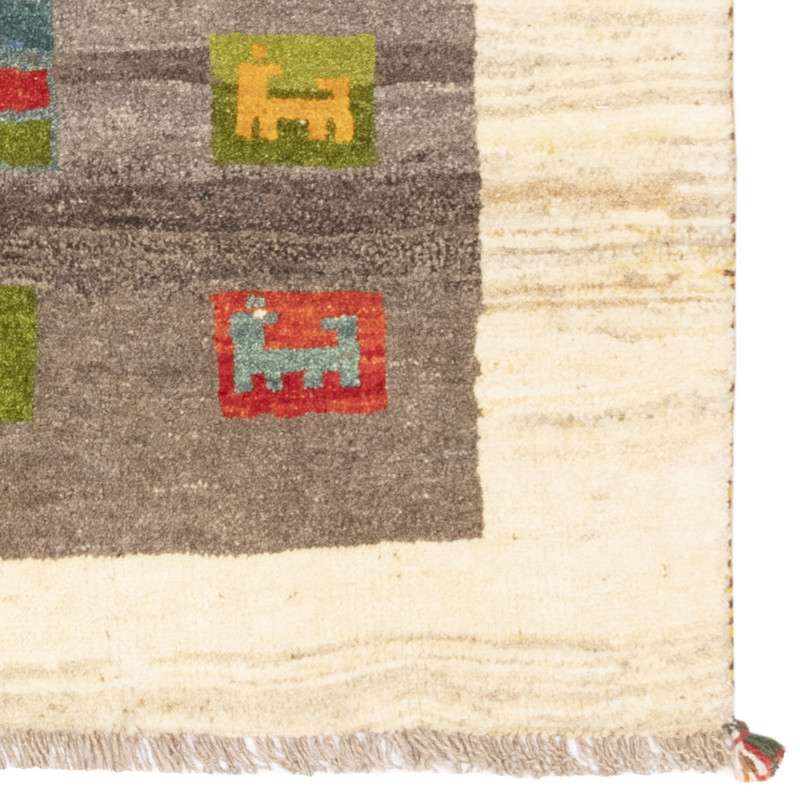 گبه دستباف دو متری سی پرشیا کد 122564