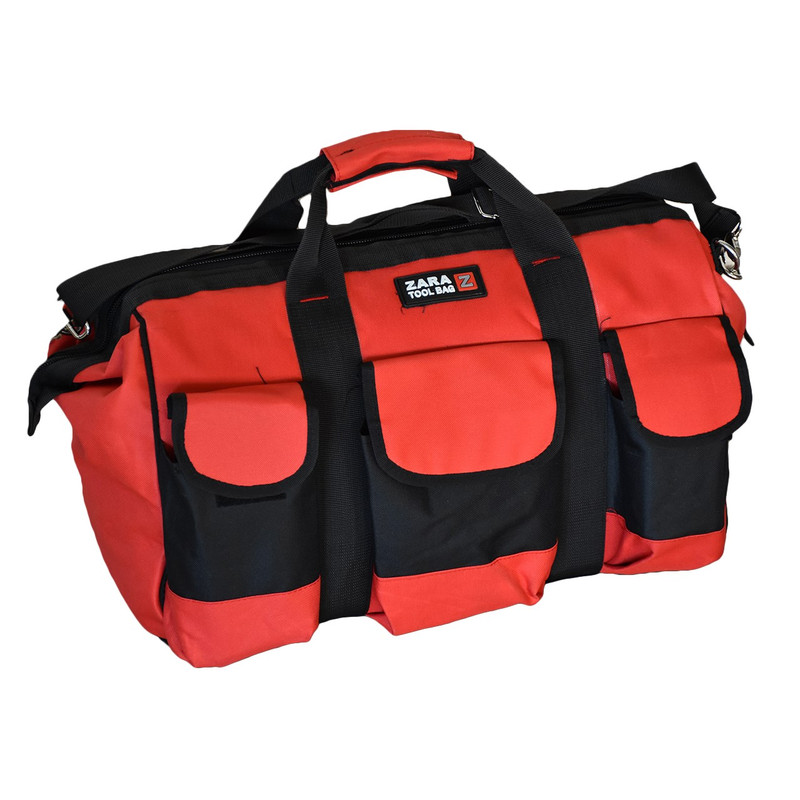 کیف ملزومات کامل و ضروری زلزله سی دا