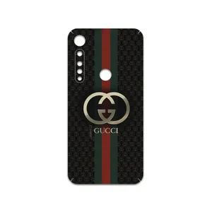MAHOOT  GCC Cover Sticker for motorola One Vision Plus