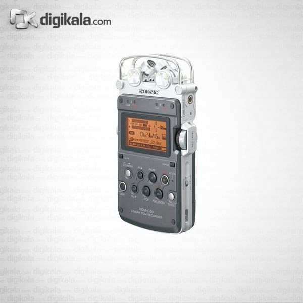 سونی پی سی ام - دی 50