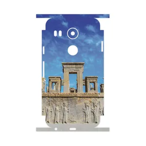 MAHOOT TAKHT-e-JAMSHID-FullSkin Cover Sticker for Google Nexus 5X