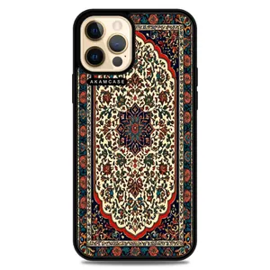 AKAM AMC-WA12PRO-PERSIAN-26 Cover For Apple iPhone 12 Pro