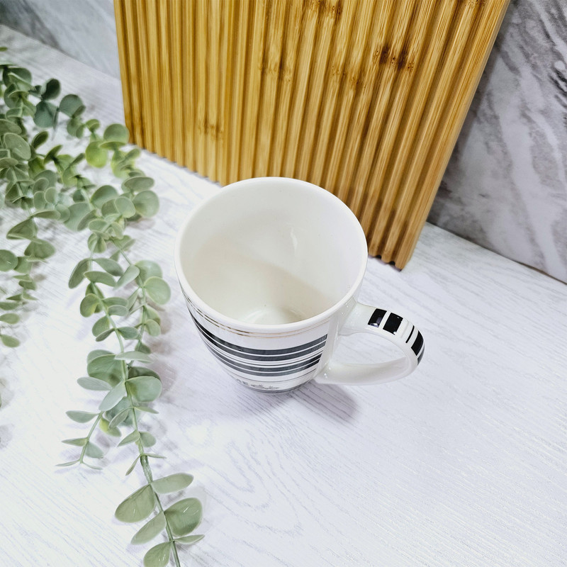 ماگ مدل Coffee Time-L