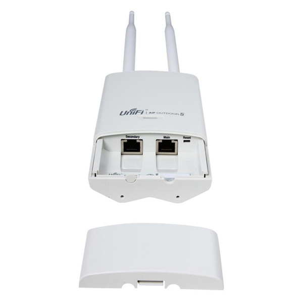 اکسس پوینت بی سیم یوبیکیوتی مدل Unifi AP Outdoor 5