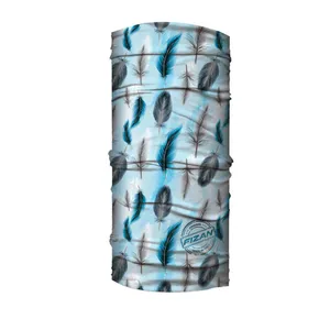 دستمال سر و گردن فیزان مدل HW 20.59