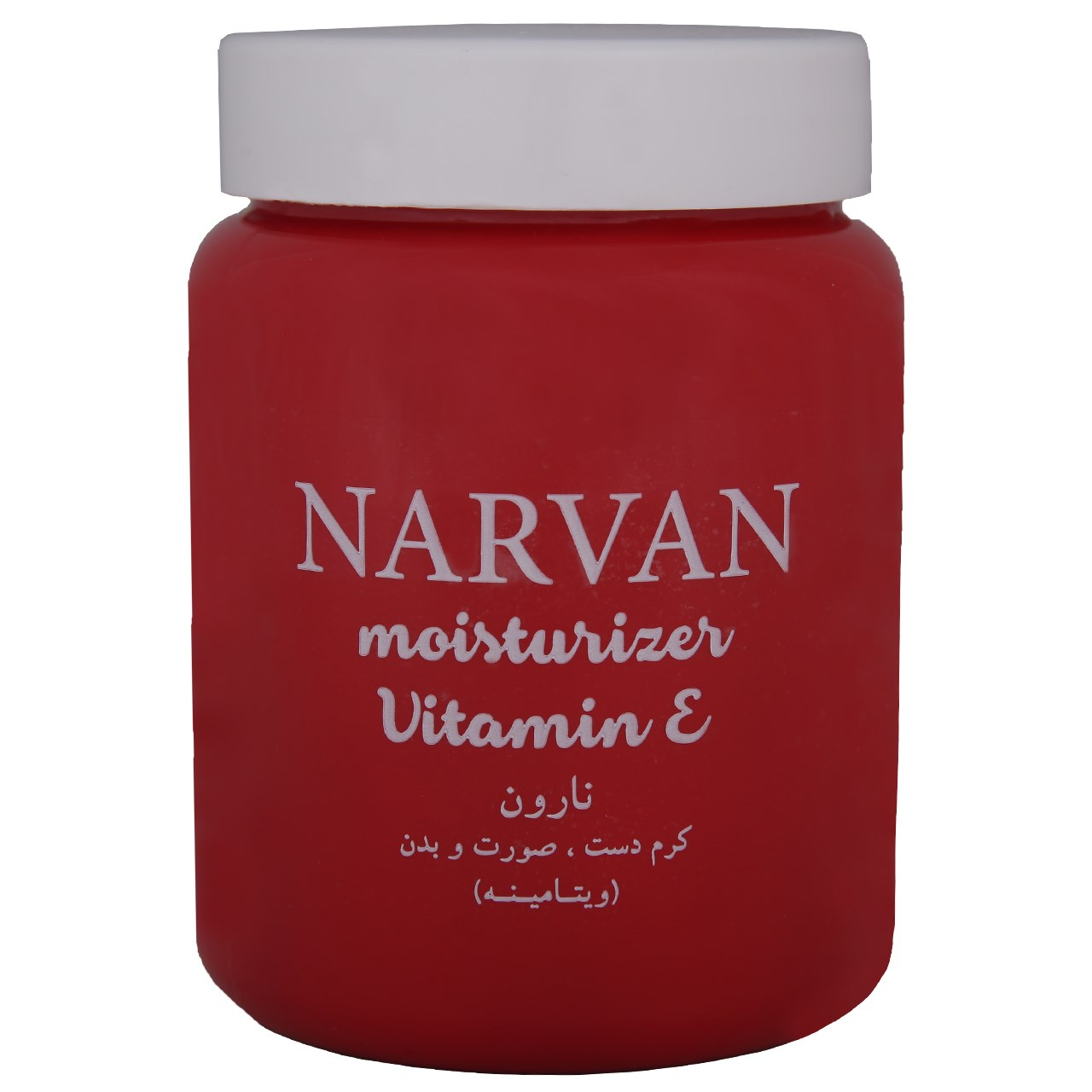 کرم مرطوب کننده نارون مدل Narvan حجم 475 میلی لیتر