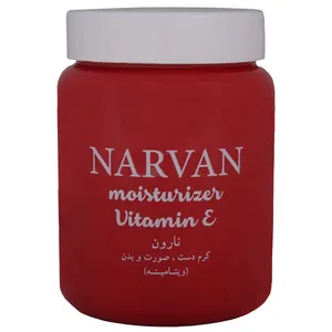 کرم مرطوب کننده نارون مدل Narvan حجم 475 میلی لیتر