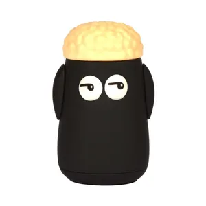 فلاسک کودک تینوکس طرح Sheep مدل C