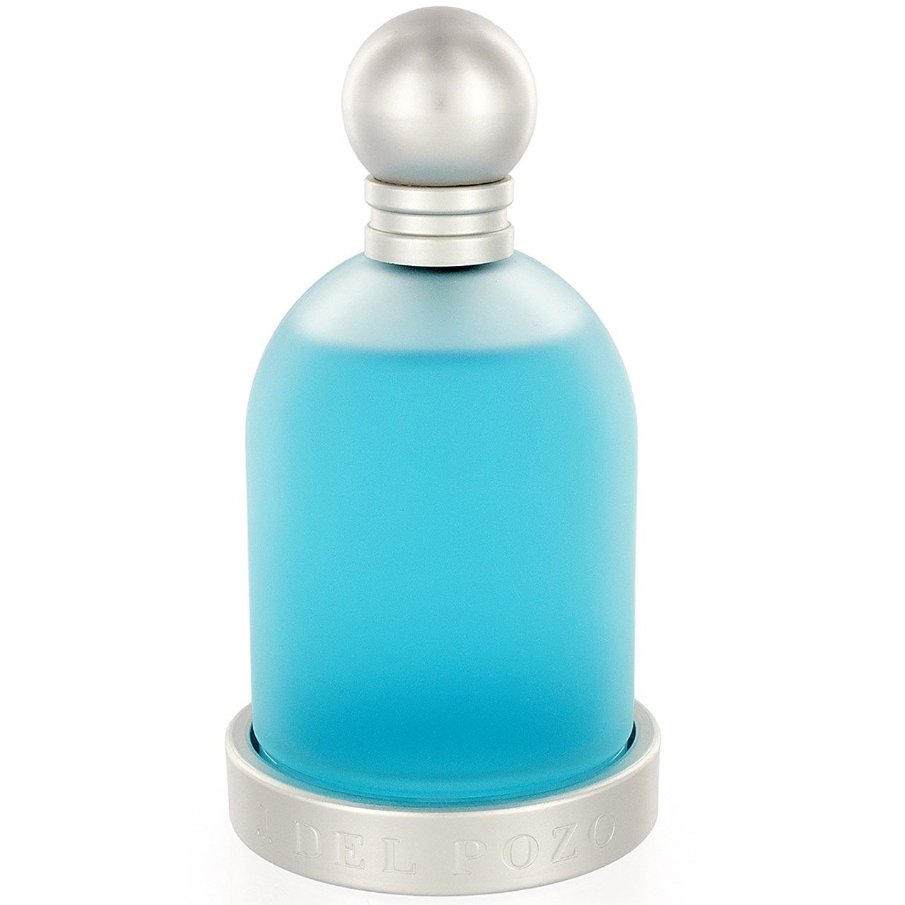 تستر ادو تویلت زنانه خسوس دل پوزو مدل Halloween Blue Drop حجم 100 میلی لیتر -  - 1
