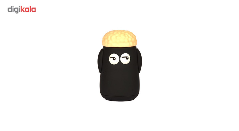 فلاسک کودک تینوکس طرح Sheep مدل C
