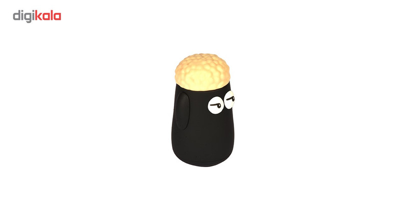 فلاسک کودک تینوکس طرح Sheep مدل C
