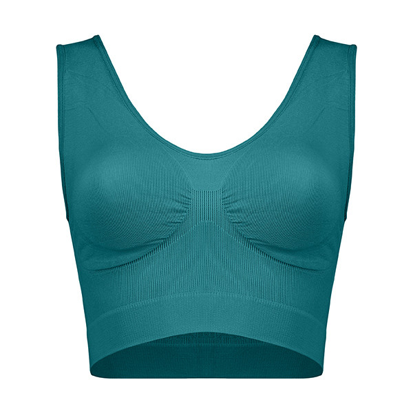 ست شورت و نیم تنه زنانه نانو تن پوش مدل Set93