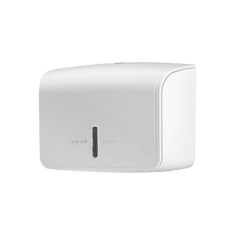 پایه رول دستمال کاغذی سارودی مدل ورونا