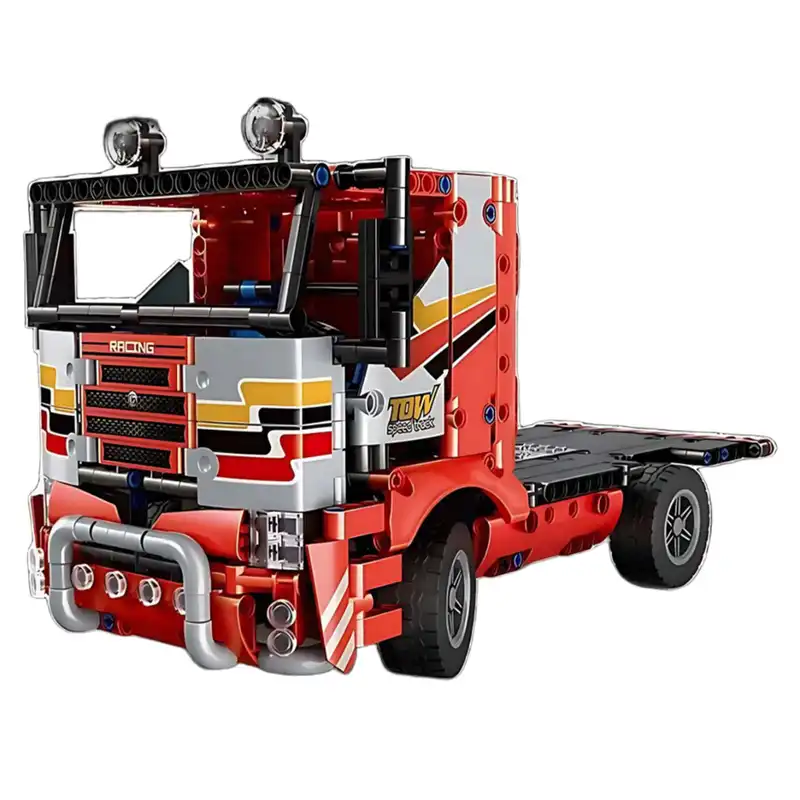 ساختنی ناب سل طرح کامیون کد 15003