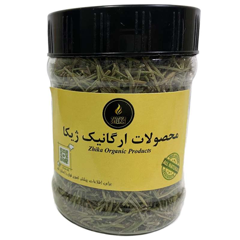 رزماری خشک ممتاز ژیکا- 95 گرم