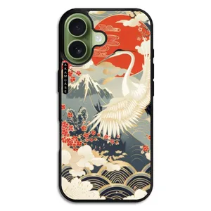 AKAM AMC-WA17-ZEN-15 Cover For Apple iPhone 17