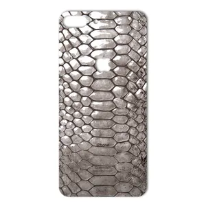 MAHOOT Cobra-belly Leather Cover Sticker for iPhone 8 Plus