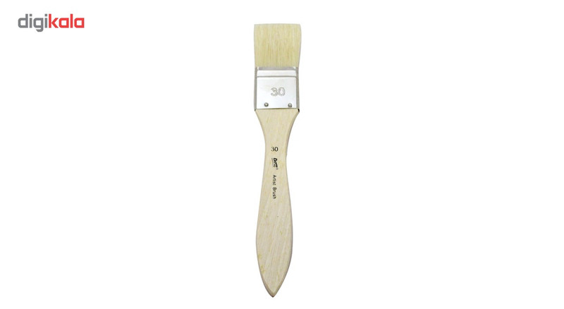 قلم مو بیانو سری 30 مدل ARTIST BRUSH