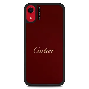 AKAM AMC-WAXR-BRANDS-17 Cover For Apple iPhone XR