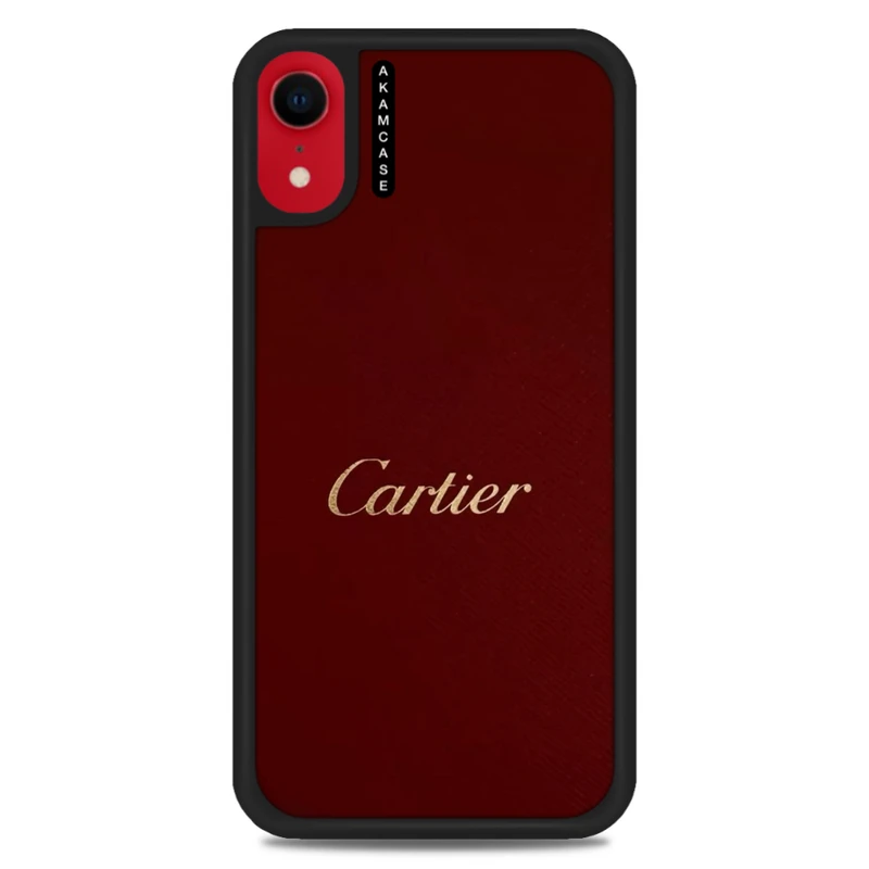 کاور آکام مدل AMC-WAXR-BRANDS-17 مناسب برای گوشی موبایل اپل iPhone XR