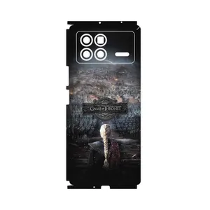 MAHOOT Game_of_Thrones-FullSkin Cover Sticker for Xiaomi Mix Fold 3