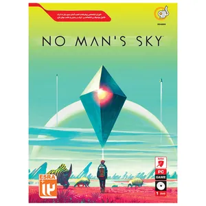 بازی No Mans Sky مخصوص PC