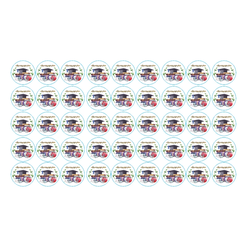   برچسب طرح روز معلم مبارک مدل فارسی کد 26 مجموعه 45 عددی 