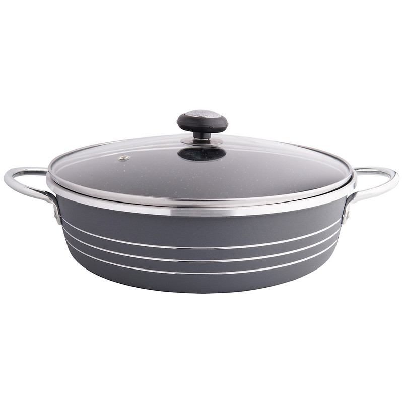 تابه گرانیتی مدل ۰۷ سایز ۳۲