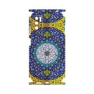 MAHOOT Iran Tile 13-FullSkin Cover Sticker for Xiaomi Redmi Note 11SE