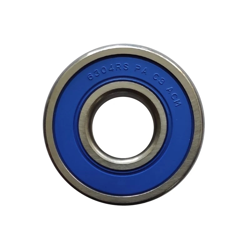 بلبرینگ ته شفت اولیه گیربکس خودرو مدل 6304 مناسب برای پراید