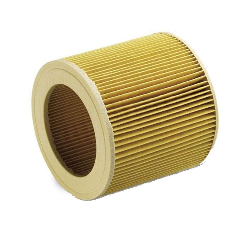 فیلتر جاروبرقی کرشر مدل Cartridge Filter فیلتر جاروبرقی کرشر مدل Cartridge Filter