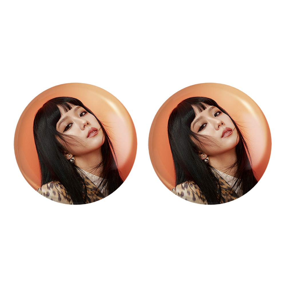 پیکسل خندالو مدل جیسو بلک پینک کد 14195 به همراه مگنت