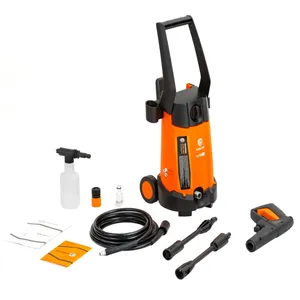 کارواش شیلدر مدل SH1410