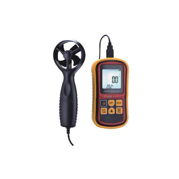 بادسنج تایپو مدل AV 45-T
