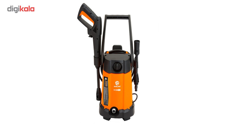 کارواش شیلدر مدل SH1410