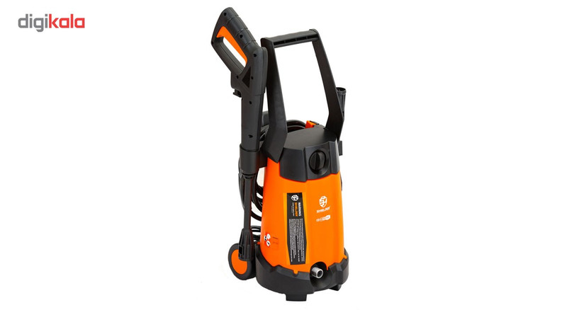 کارواش شیلدر مدل SH1410
