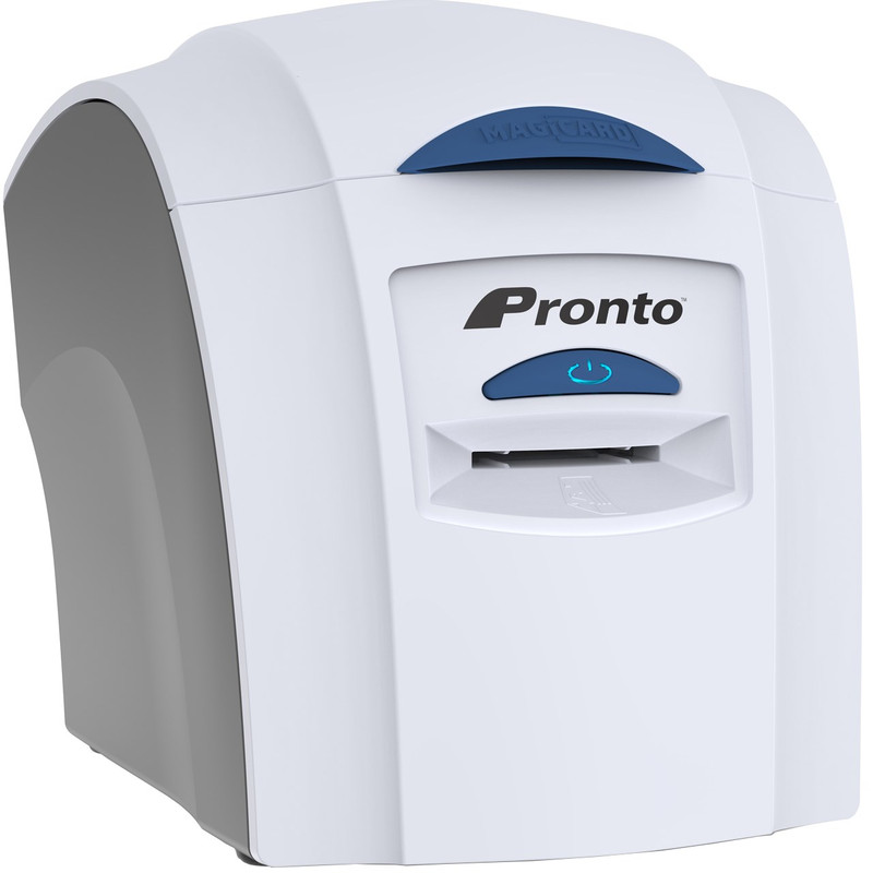 پرینتر کارت مجیکارد مدل Pronto Mag