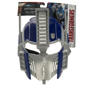ماسک هاسبرو مدل Optimus Prime