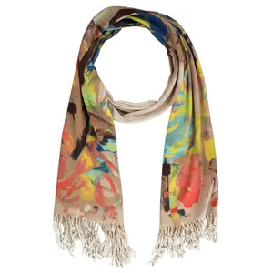 شال لورنزو مدل 2