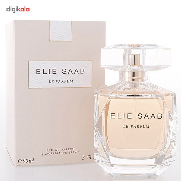 elie saab le parfum harga