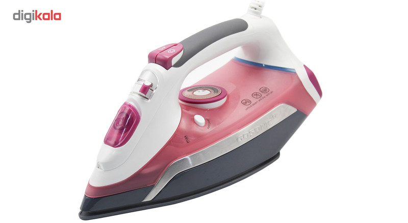 اتو بخار گوسونیک مدل GSI-237