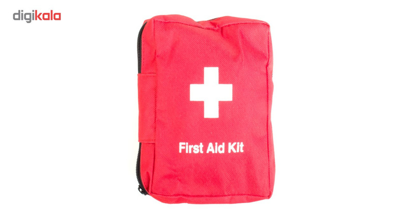 کیف کمک های اولیه نامی