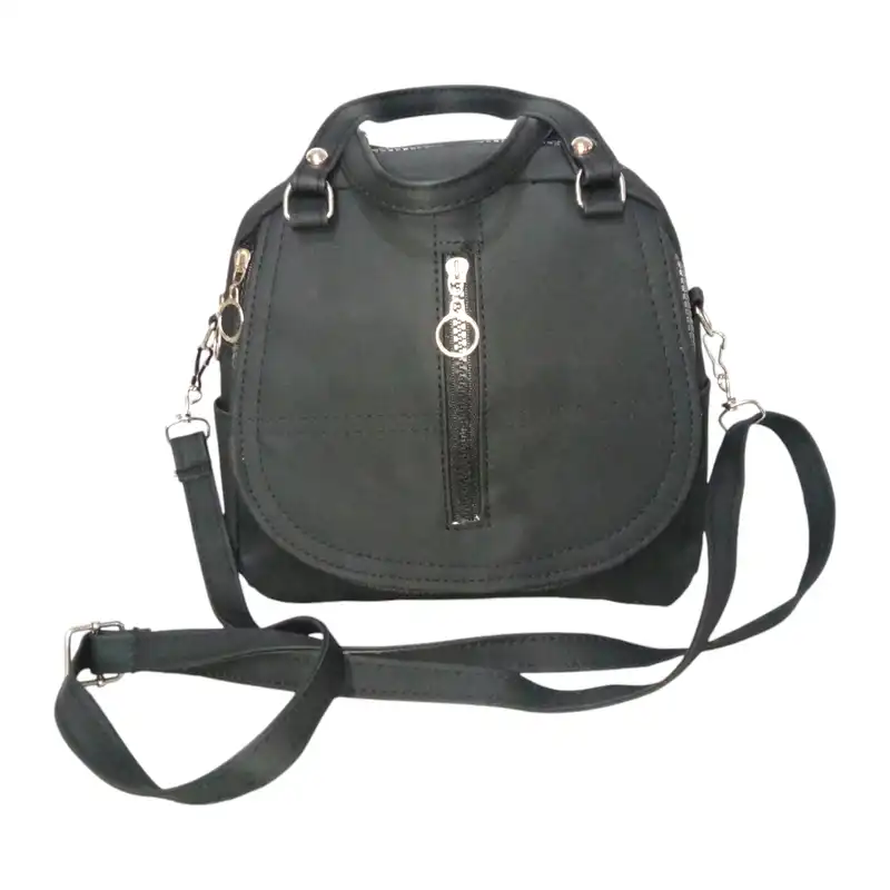 کیف رودوشی زنانه مدل لورنا سه کاره کد M1