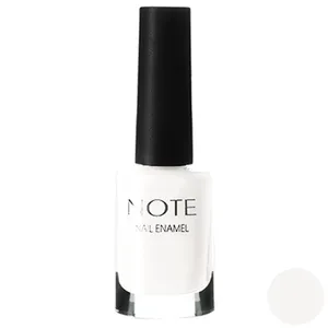 لاک ناخن نوت سری Nail Enamel تحت لیسانس شماره01