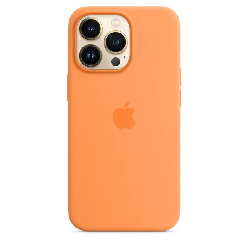 کاور مدل سیلیکونی مناسب برای گوشی موبایل اپل iphone 13