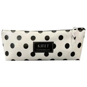 کیف لوازم آرایش زنانه مدل توپی