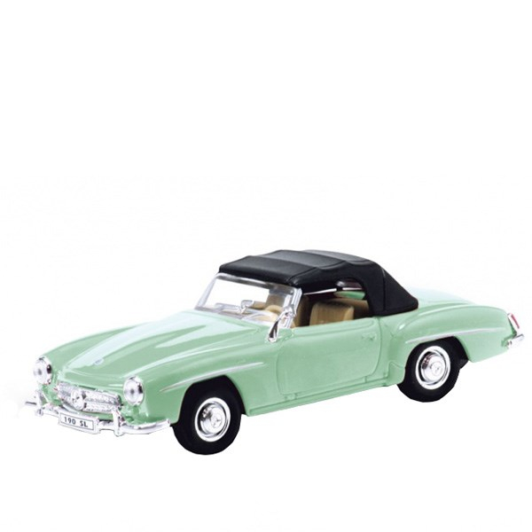 ماشین بازی ولی مدل 55Mercedes Benz 190SL