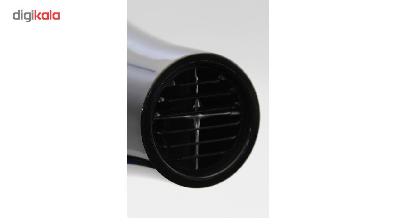 سشوار مک استایلر مدل MC-6636 -  - 5