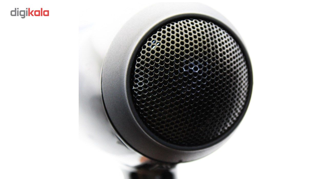 سشوار مک استایلر مدل MC-6636 -  - 7