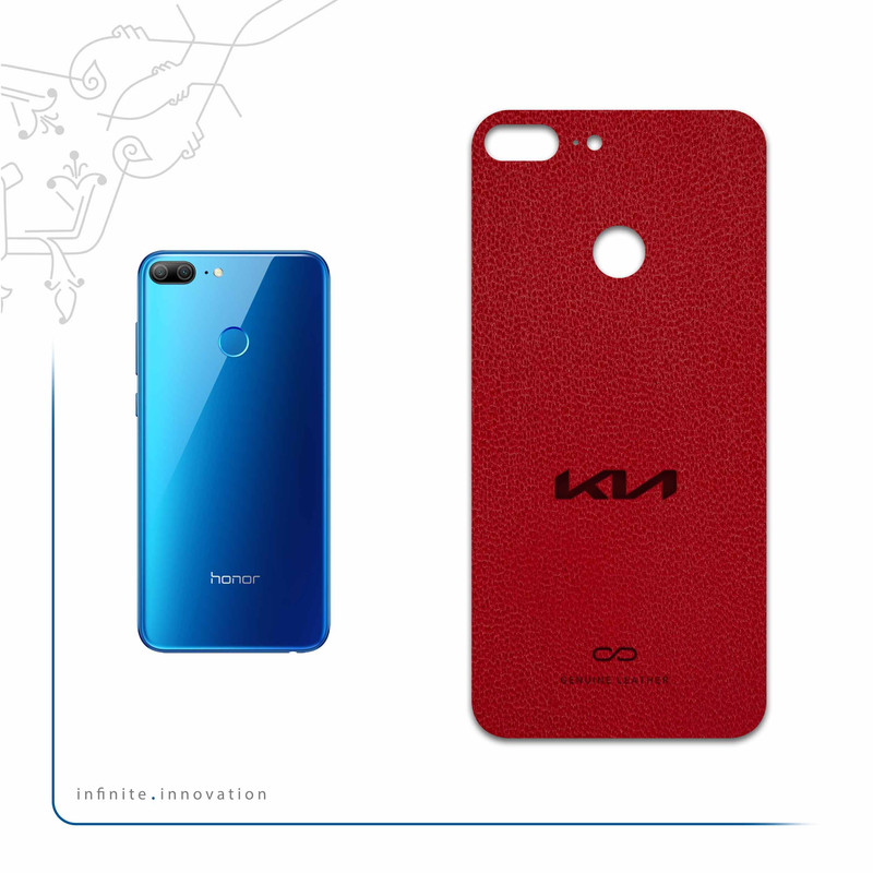 برچسب پوششی ماهوت مدل RL-KIA مناسب برای گوشی موبایل آنر 9 Lite